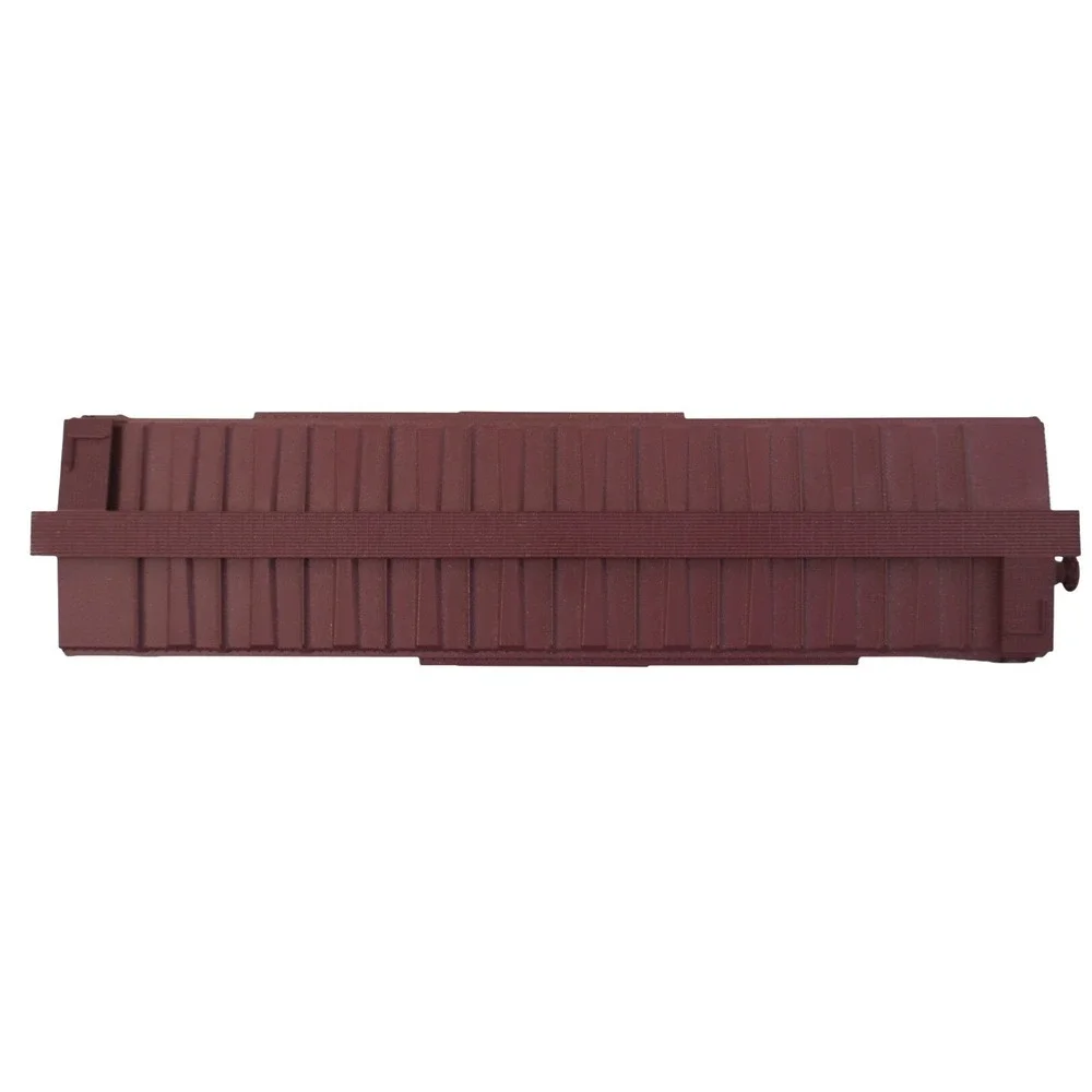 Athearn HO Scale New York New Haven & Hartford Boxcar NH 34006 Tuscan Red